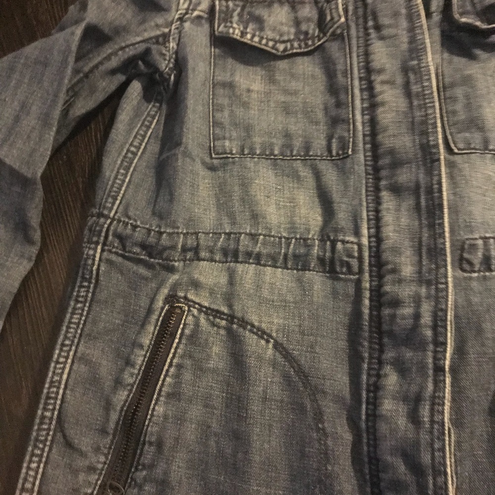 Gap Denim Jacket - image 3